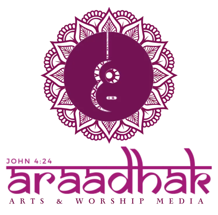 Araadhak logo